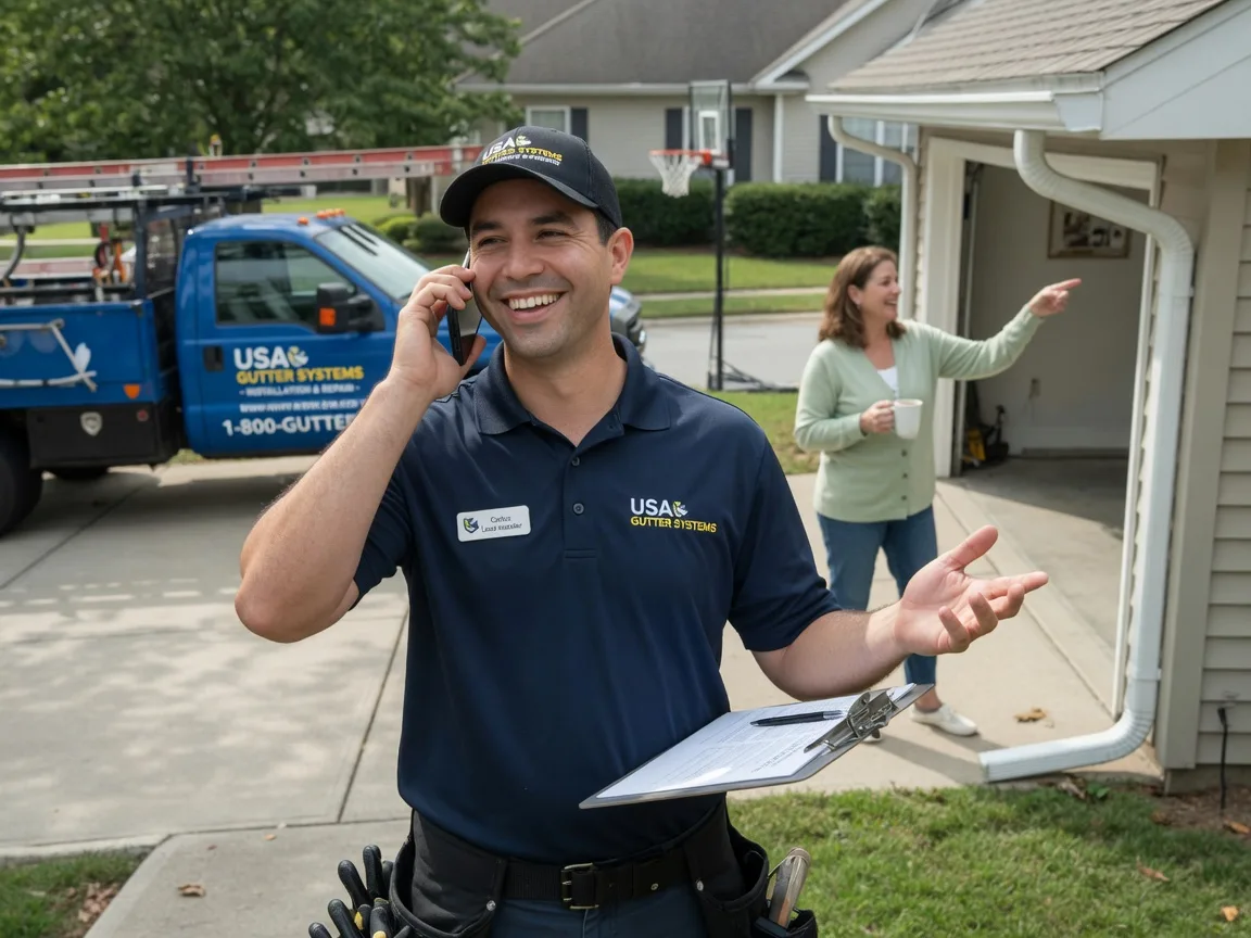 Gutter Installation Boiling Springs, NC FAQs